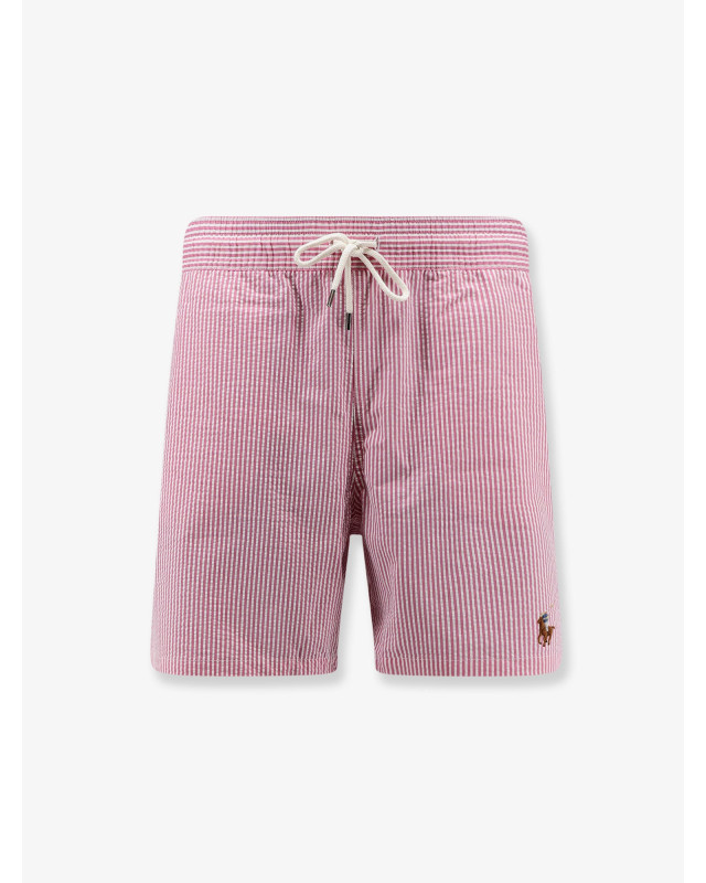 [Polo Ralph Lauren] Swim Pants SS26 710957784500