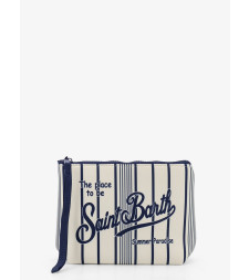 [MC2 Saint Barth] Clutch bag SS26 ALIN00108307L1061