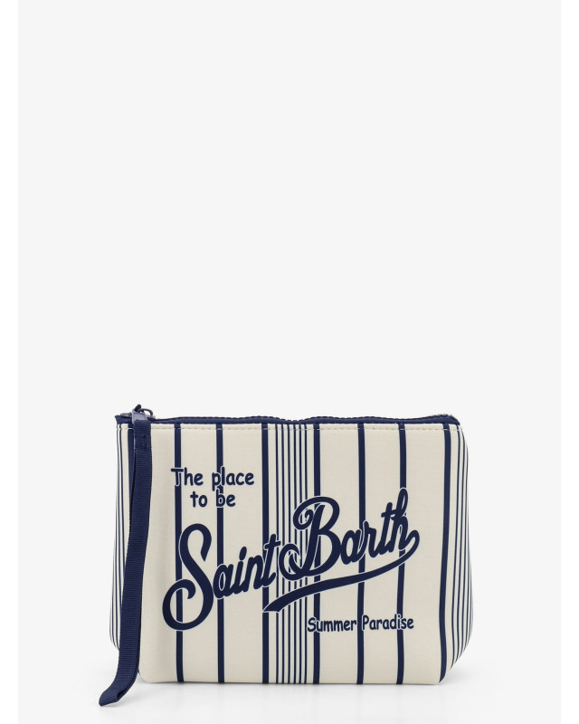 [MC2 Saint Barth] Clutch bag SS26 ALIN00108307L1061