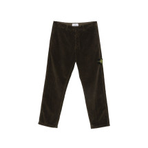 [Stone Island] Trousers FW26 L2S153100059S0212V0078