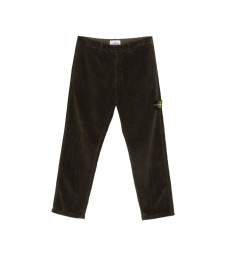 [Stone Island] Trousers FW26 L2S153100059S0212V0078