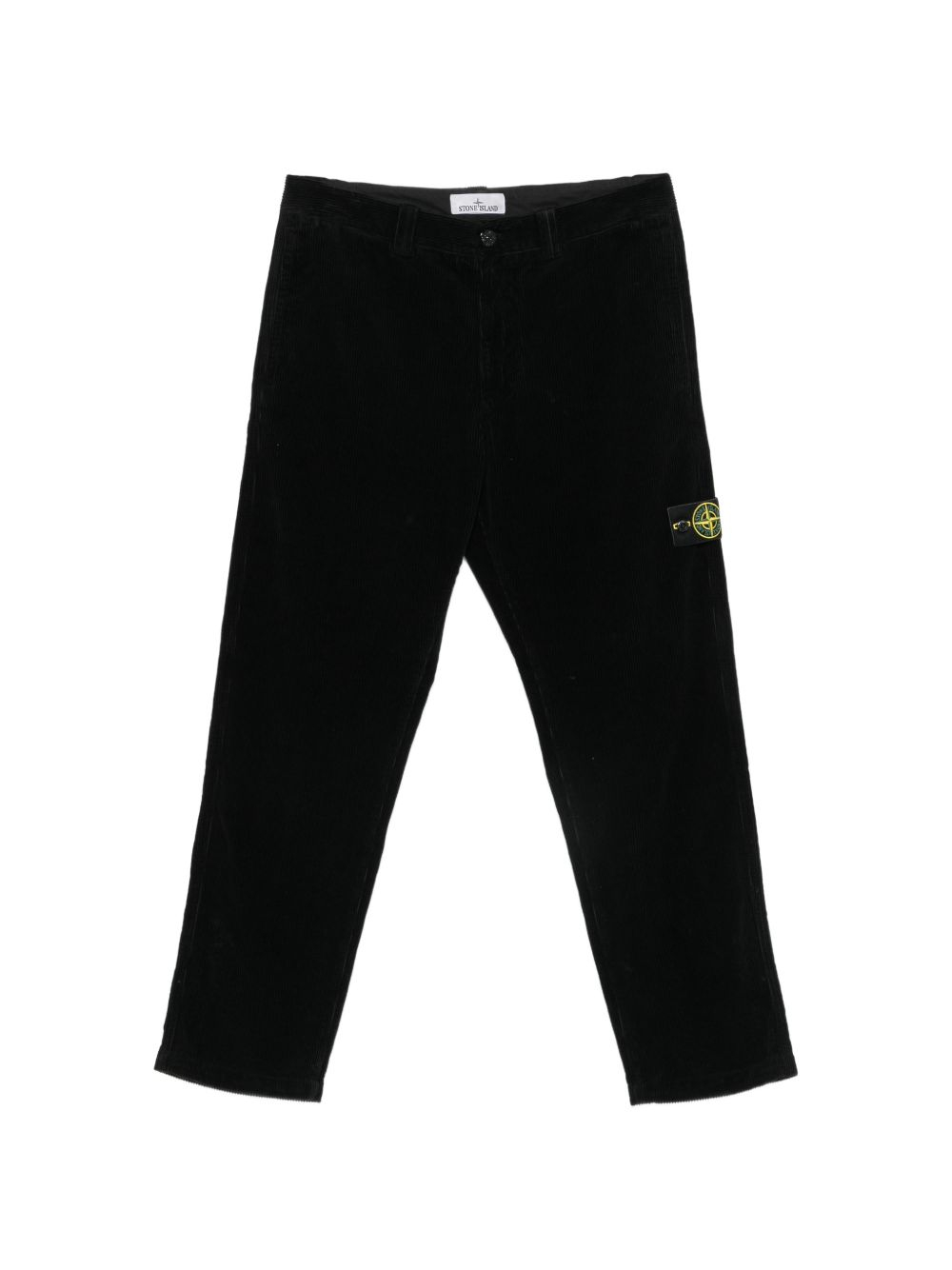 [Stone Island] Trousers FW26 L2S153100059S0212V0029