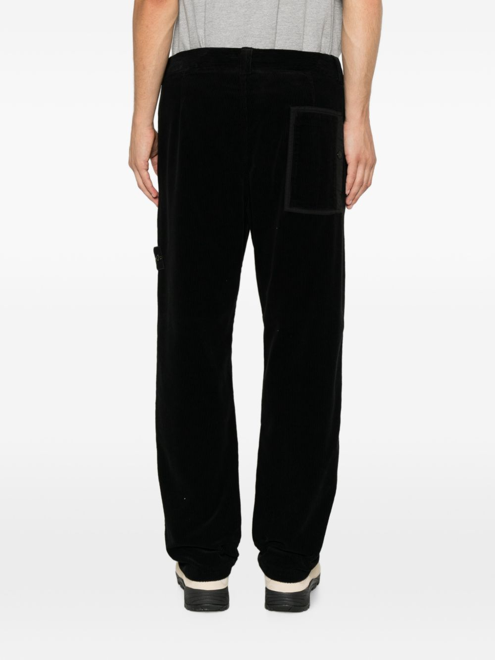 [Stone Island] Trousers FW26 L2S153100059S0212V0029
