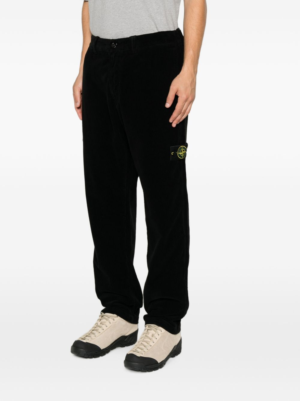 [Stone Island] Trousers FW26 L2S153100059S0212V0029