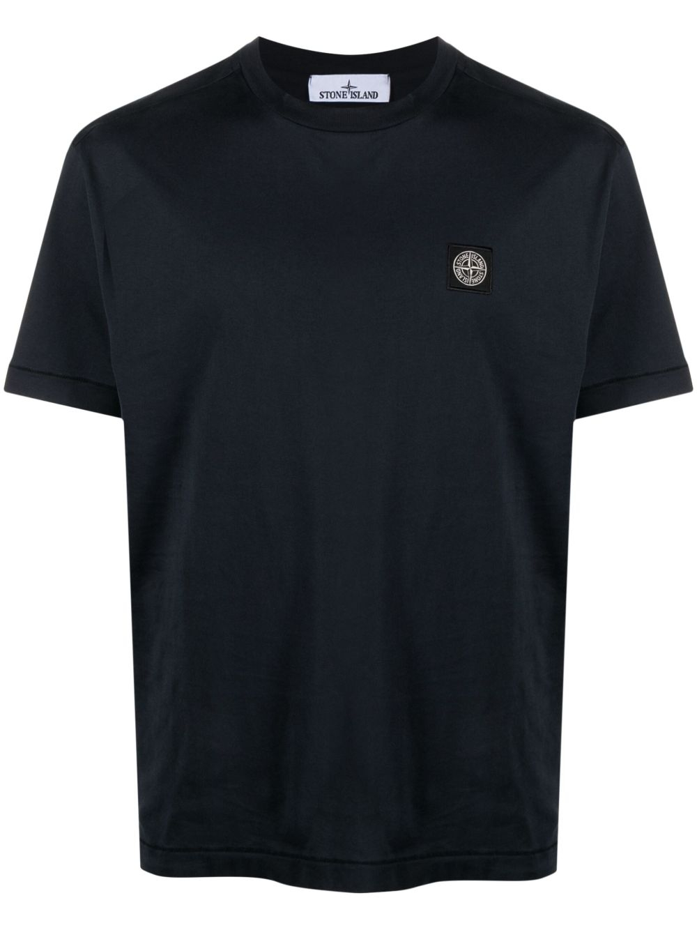 [Stone Island] T-shirts Short Sleeve FW26 L2S152100027S0013V0020