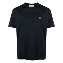 [Stone Island] T-shirts Short Sleeve FW26 L2S152100027S0013V0020
