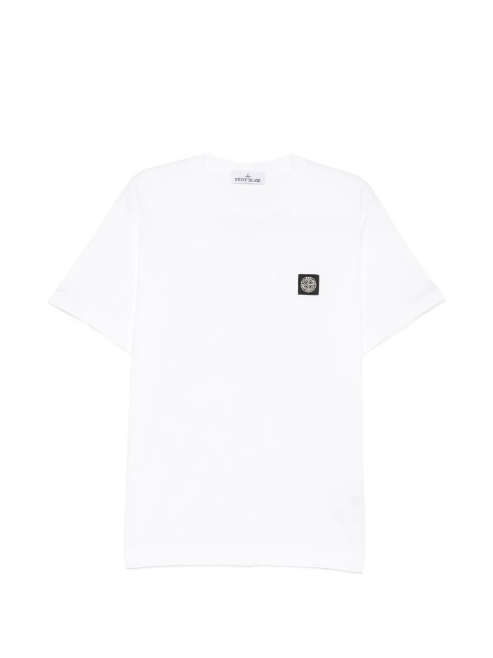[Stone Island] T-shirts Short Sleeve FW26 L2S152100027S0013V0001