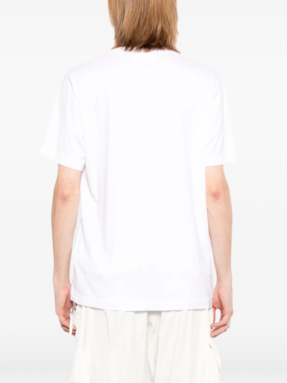 [Stone Island] T-shirts Short Sleeve FW26 L2S152100027S0013V0001