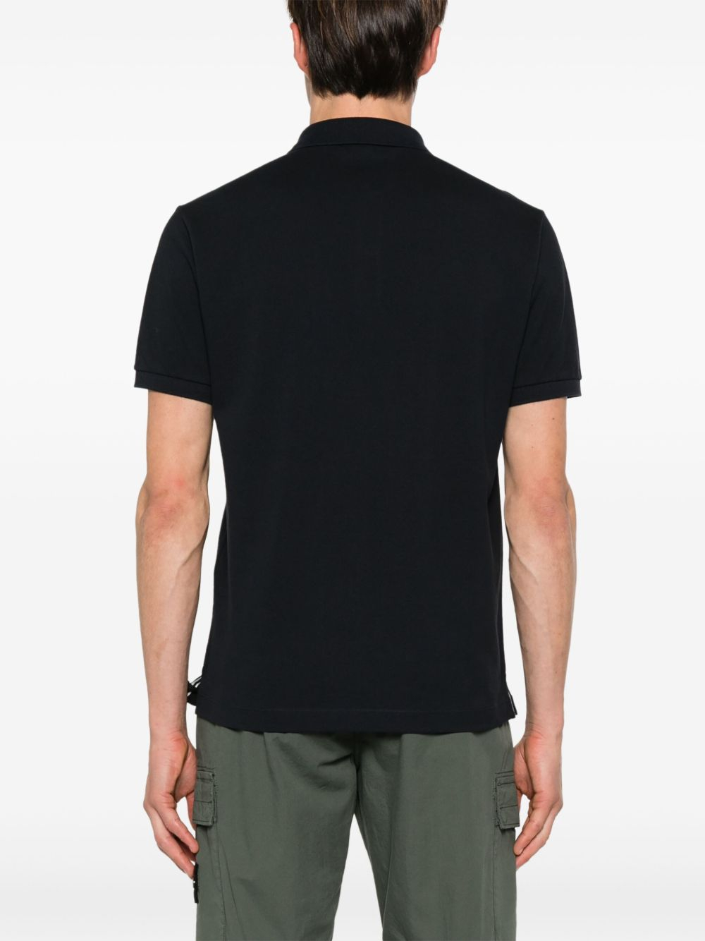 [Stone Island] T-shirts Short Sleeve FW26 L2S152200011S0039V0020
