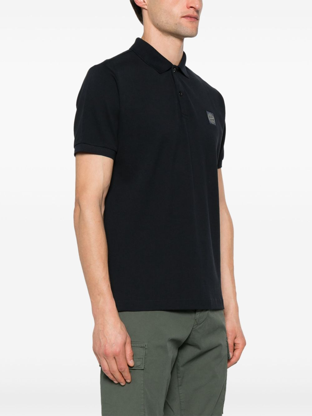[Stone Island] T-shirts Short Sleeve FW26 L2S152200011S0039V0020