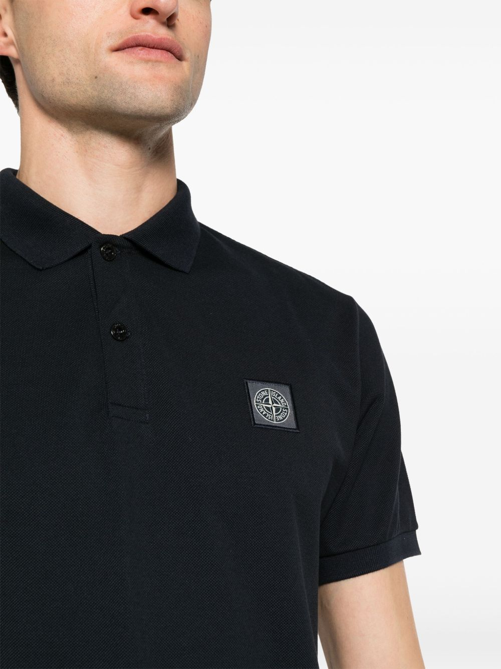 [Stone Island] T-shirts Short Sleeve FW26 L2S152200011S0039V0020