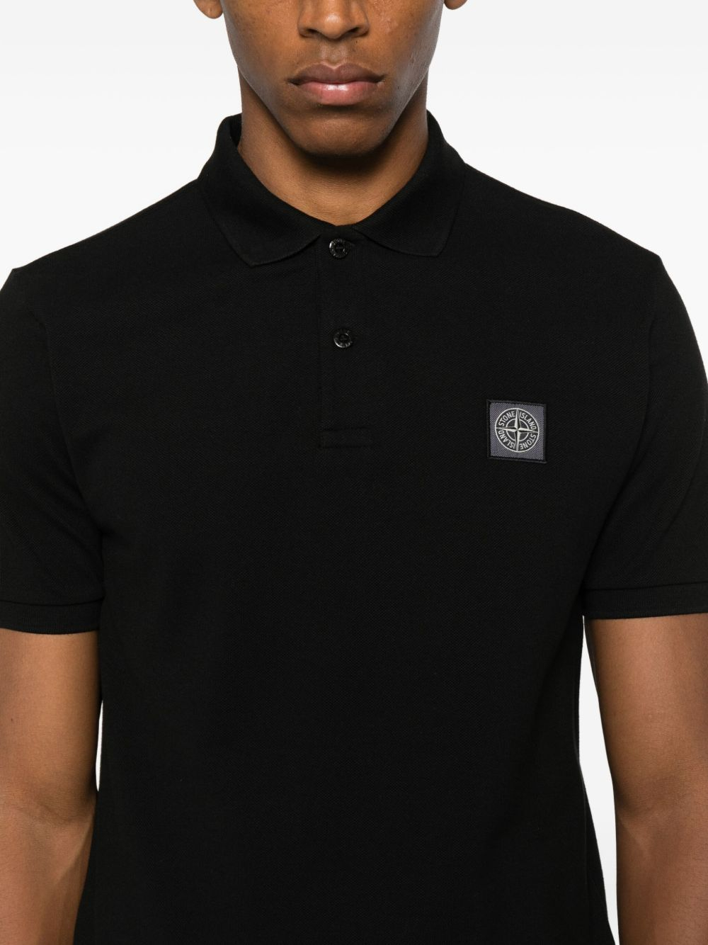 [Stone Island] T-shirts Short Sleeve FW26 L2S152200011S0039V0029