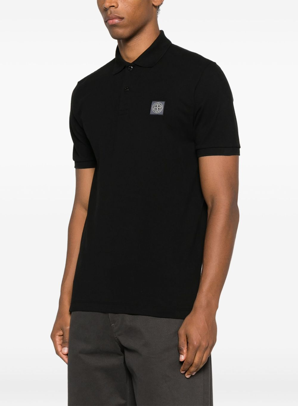 [Stone Island] T-shirts Short Sleeve FW26 L2S152200011S0039V0029