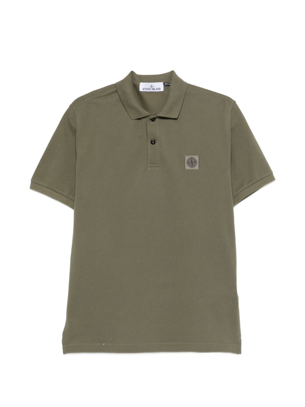 [Stone Island] T-shirts Short Sleeve FW26 L2S152200011S0039V005G