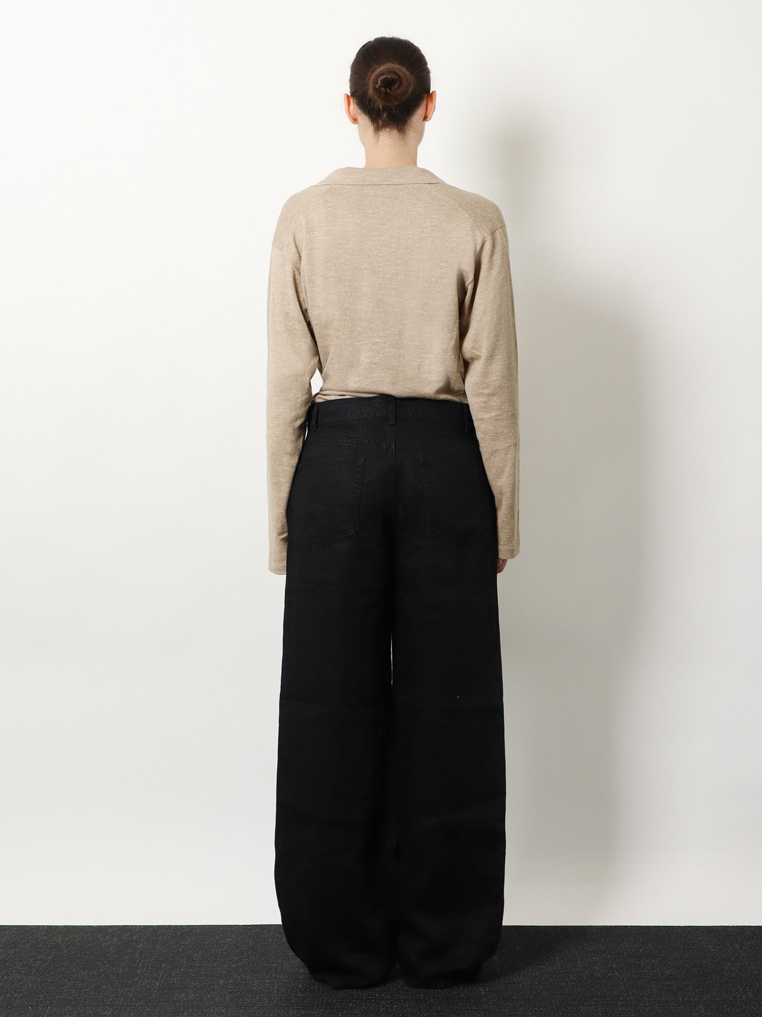 [THE ROW] Shirts Long Sleeve SS26 10707Y971CCR