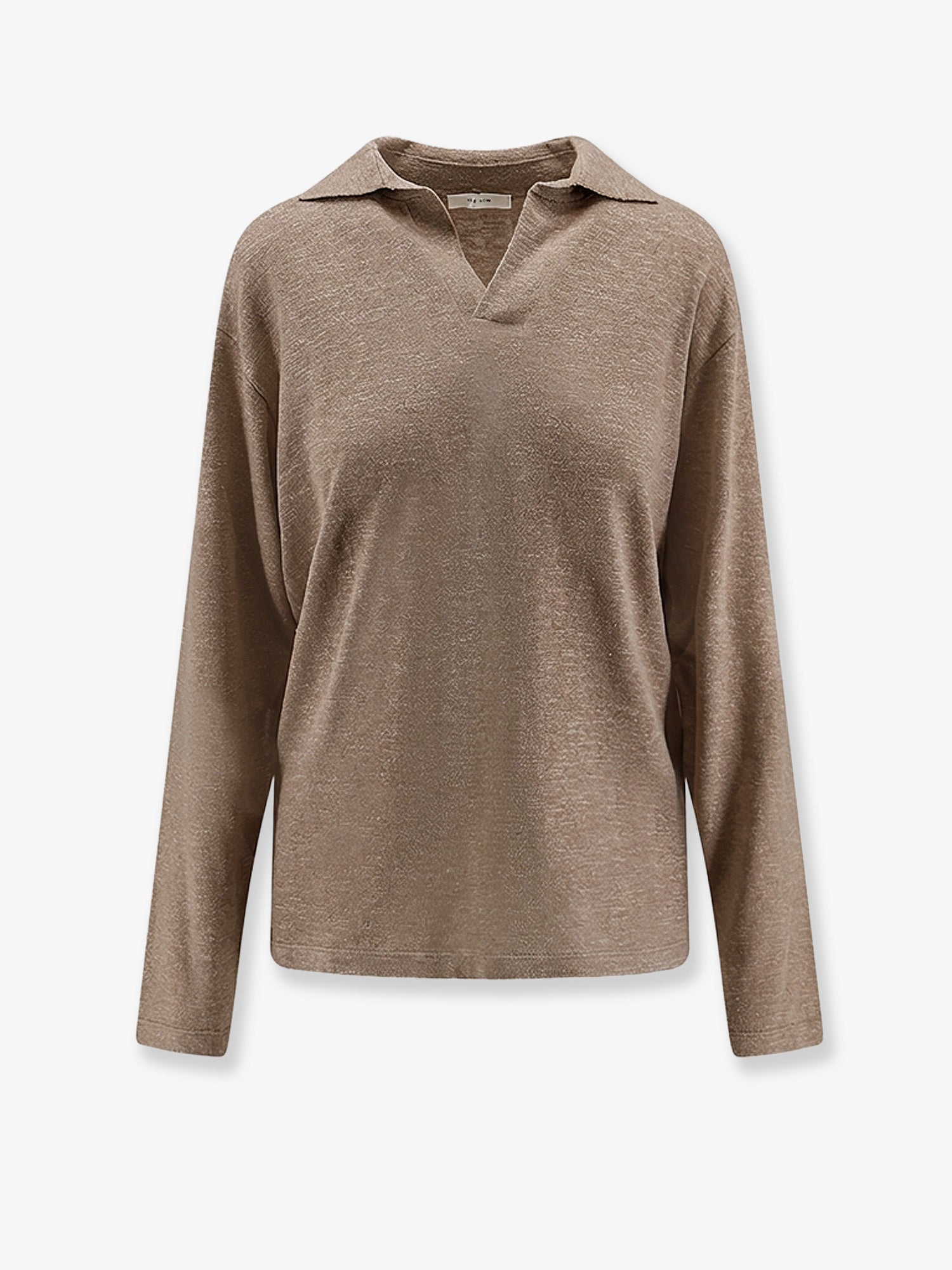 [THE ROW] Shirts Long Sleeve SS26 10707Y971CCR