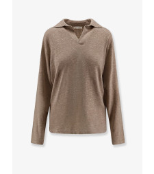 [THE ROW] Shirts Long Sleeve SS26 10707Y971CCR