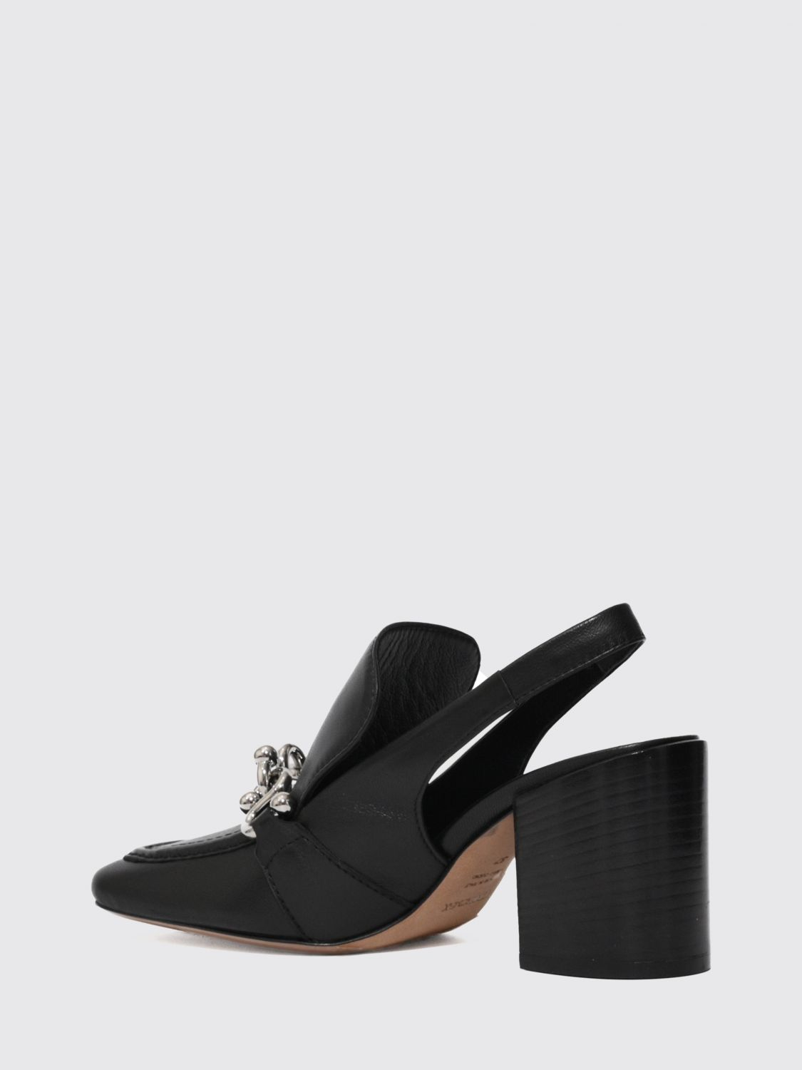 [SPORTMAX] Pumps SS26 2612521051600 003