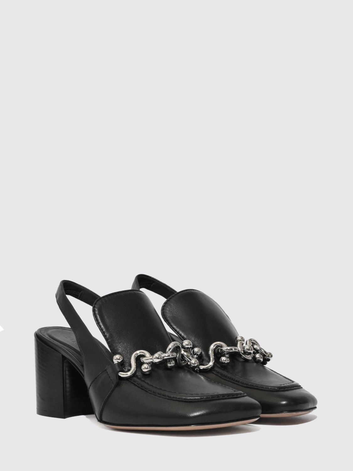 [SPORTMAX] Pumps SS26 2612521051600 003