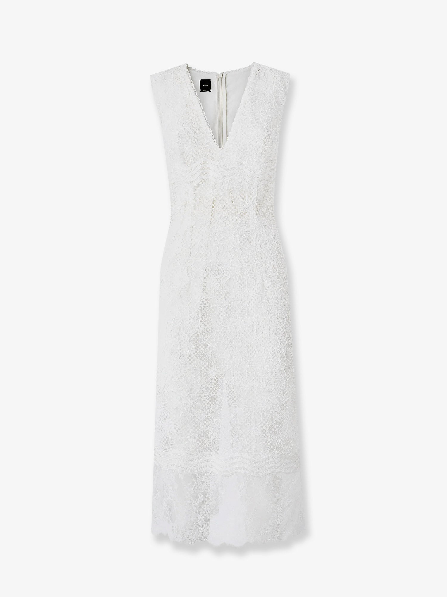 [PINKO] Sleeveless dress SS26 106660A381Z05