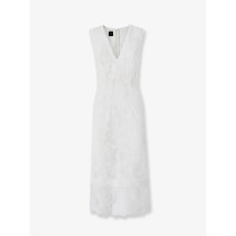 [PINKO] Sleeveless dress SS26 106660A381Z05