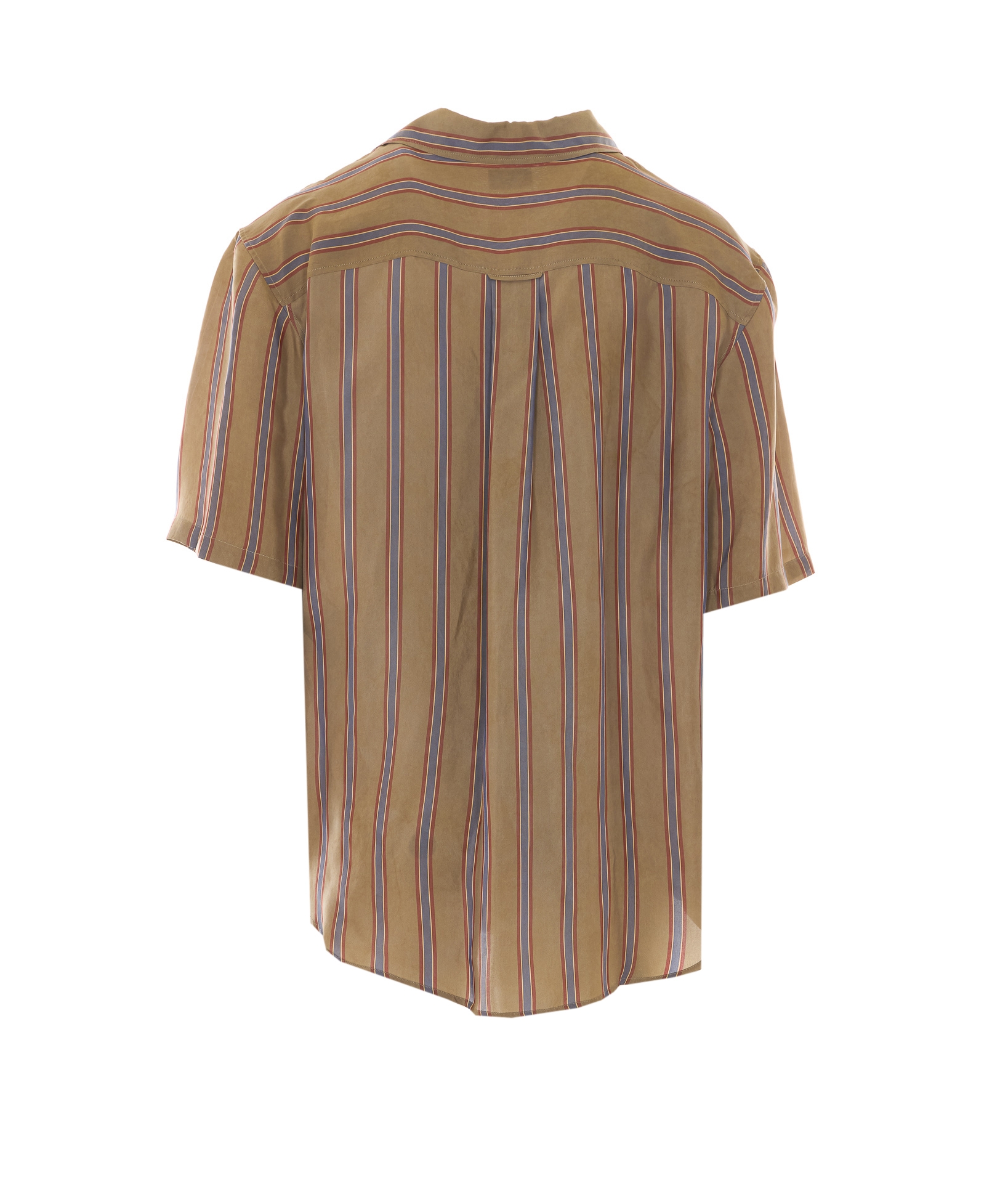[Saint Laurent] Shirts Short Sleeve SS26 859775Y2N332849