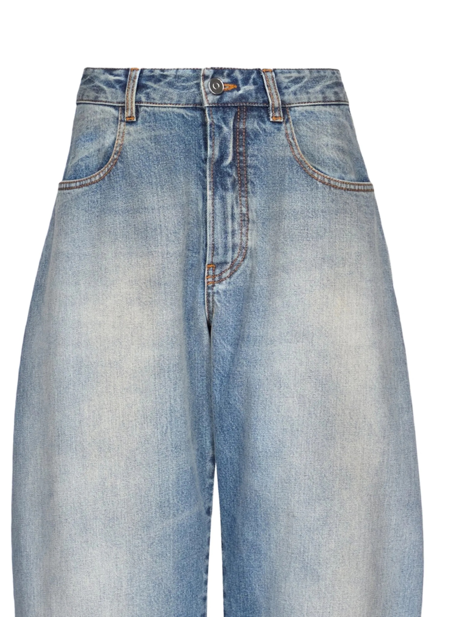 [Alaia] Jeans SS26 AA9P1215D026CA56