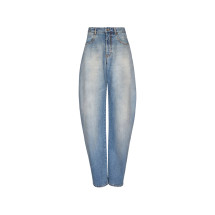 [Alaia] Jeans SS26 AA9P1215D026CA56