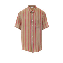 [Saint Laurent] Shirts Short Sleeve SS26 859781Y2N339774