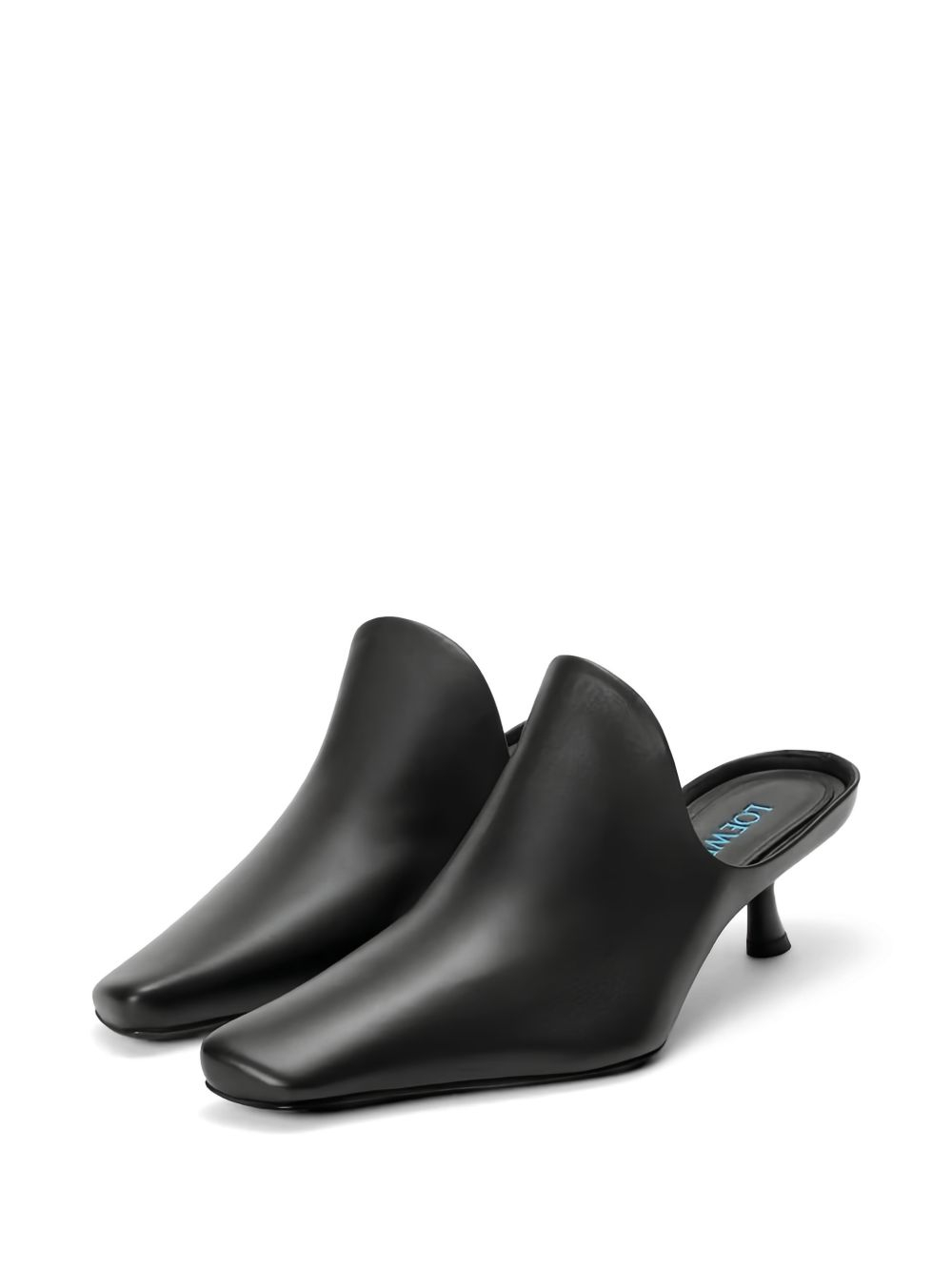 [Loewe] Sandals SS26 L814379X671100