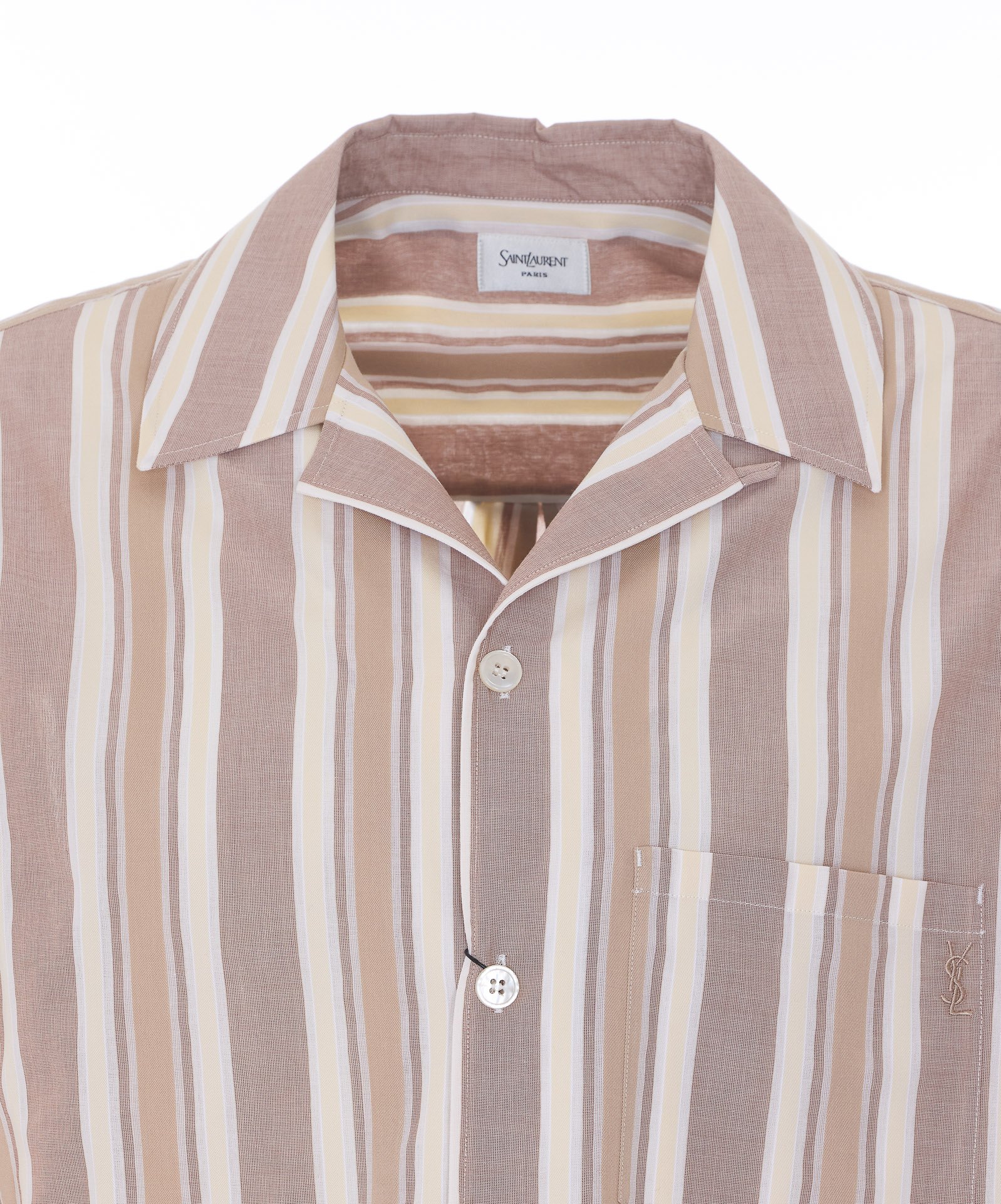 [Saint Laurent] Shirts SS26 859775Y2N582726