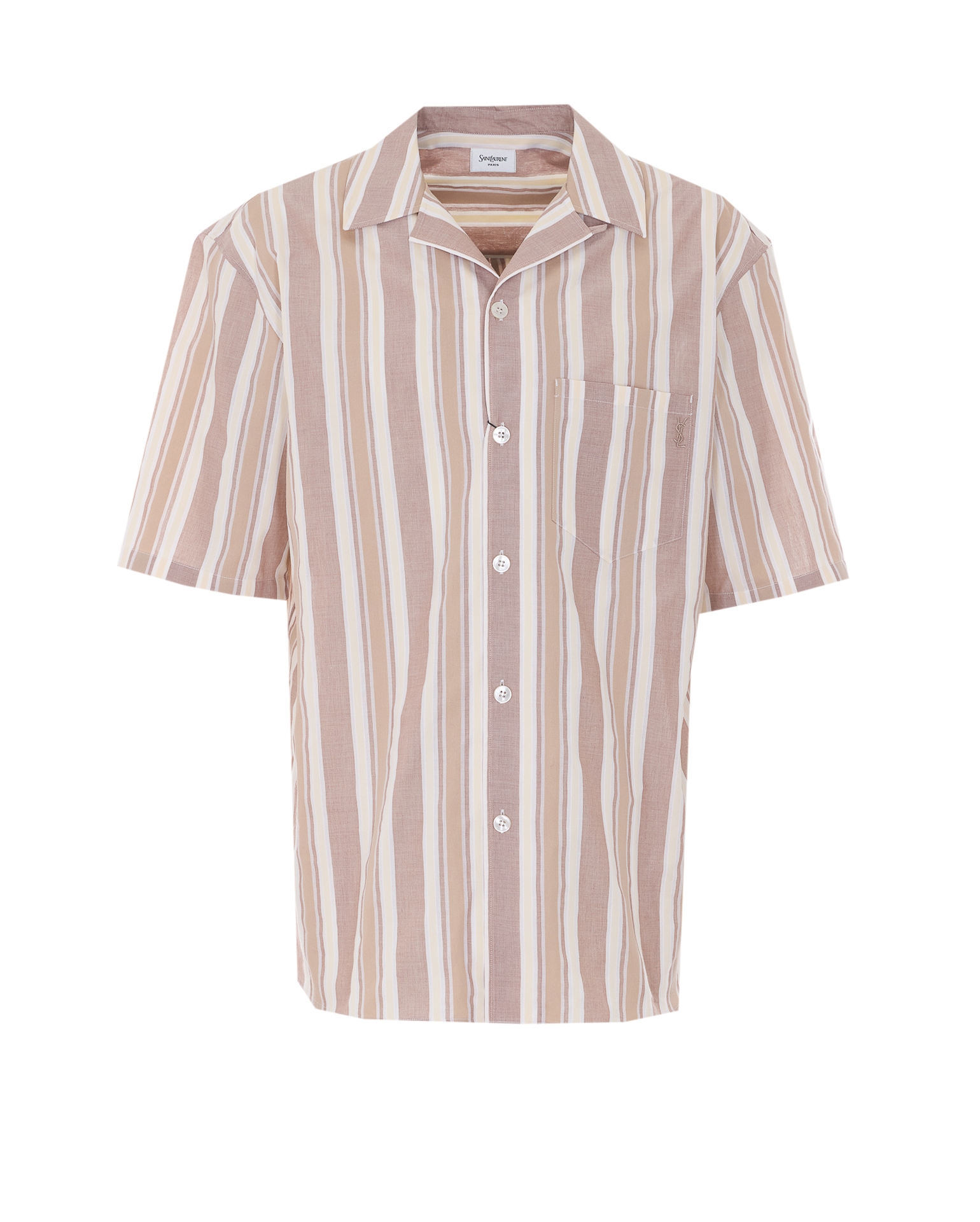 [Saint Laurent] Shirts SS26 859775Y2N582726