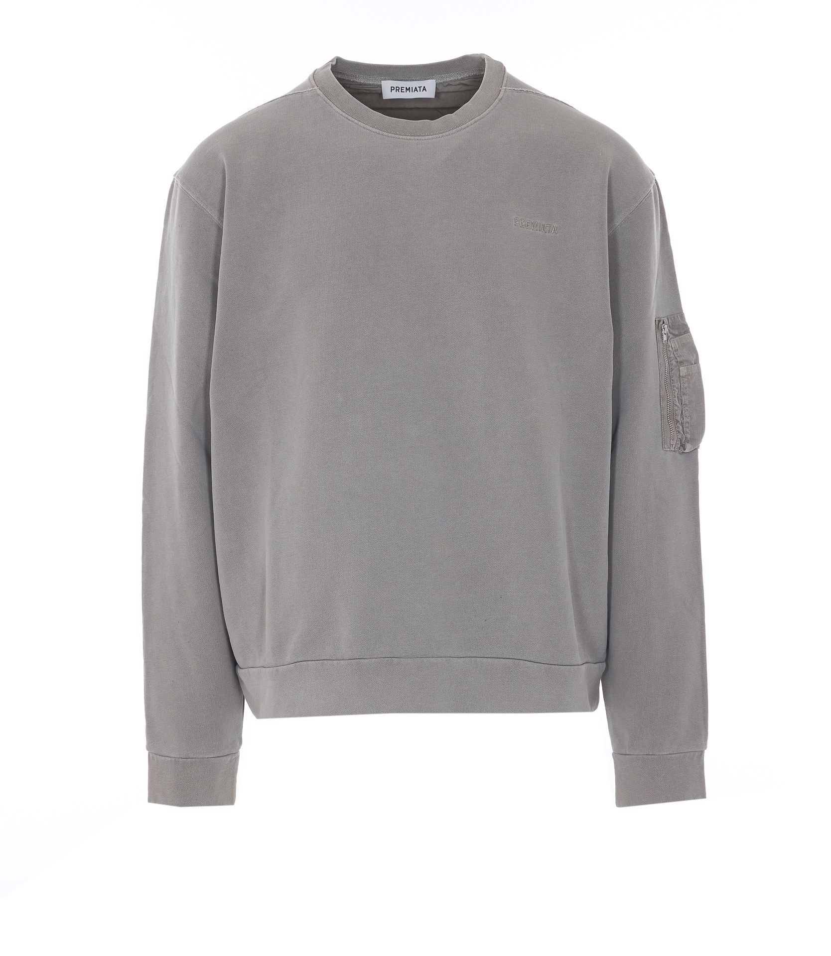 [Premiata] Sweatshirt SS26 PA1054MDDUNITO