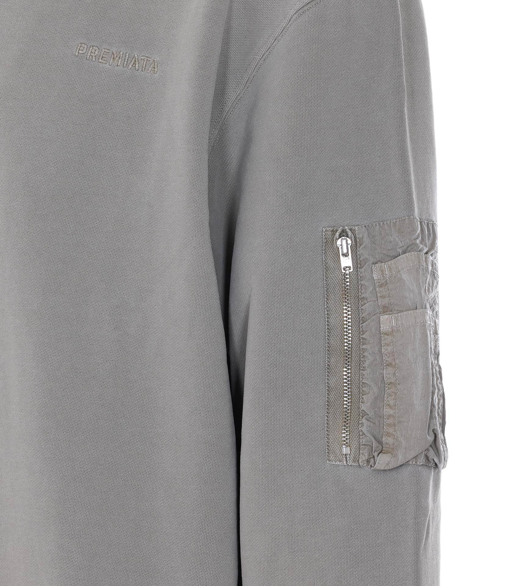 [Premiata] Sweatshirt SS26 PA1054MDDUNITO