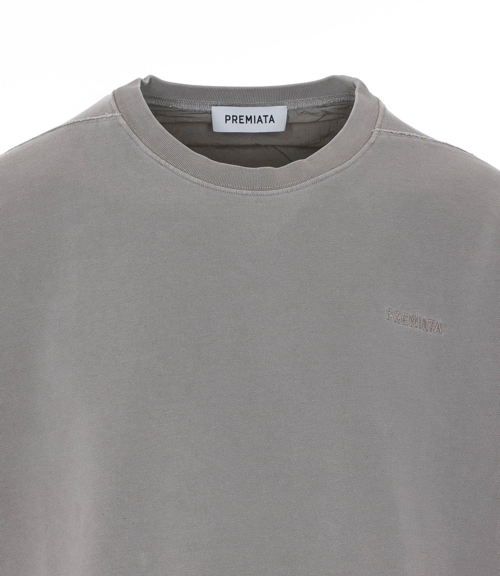 [Premiata] Sweatshirt SS26 PA1054MDDUNITO