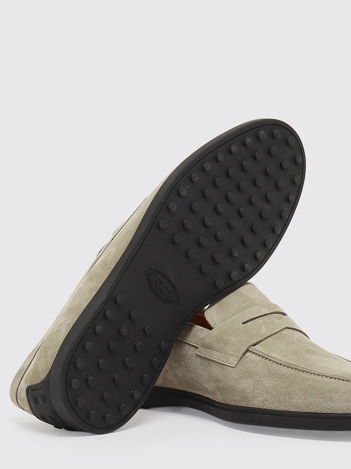 [Tod's] Loafer SS26 XXM78L0JM60RE0 C405