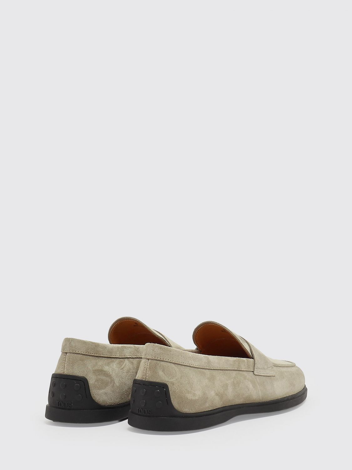 [Tod's] Loafer SS26 XXM78L0JM60RE0 C405