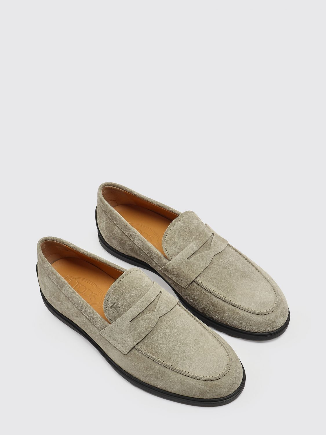 [Tod's] Loafer SS26 XXM78L0JM60RE0 C405