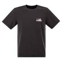 [Patagonia] T-shirts Short Sleeve CO 37841 INBK