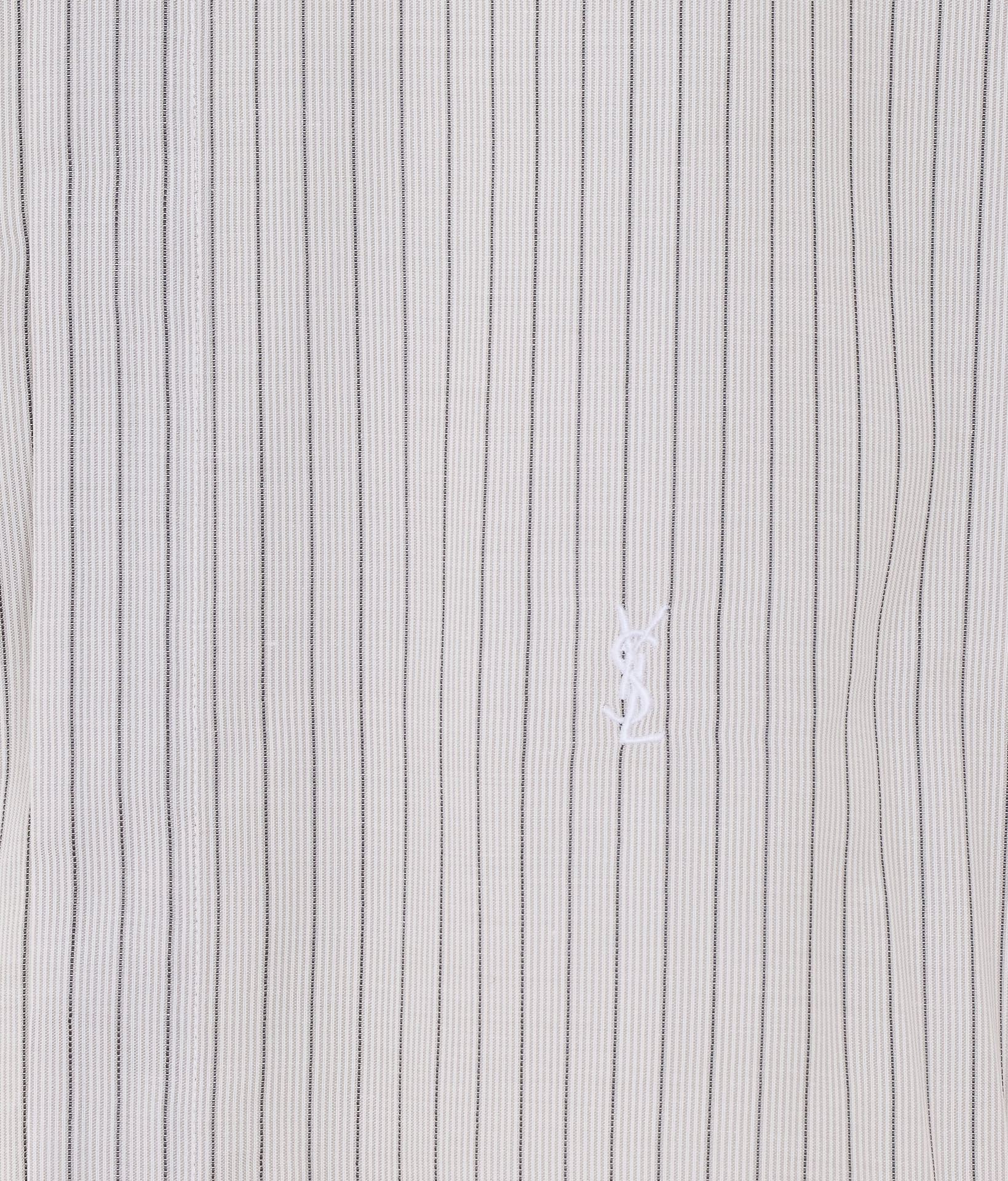 [Saint Laurent] Shirts Long Sleeve SS26 859786Y2N199787