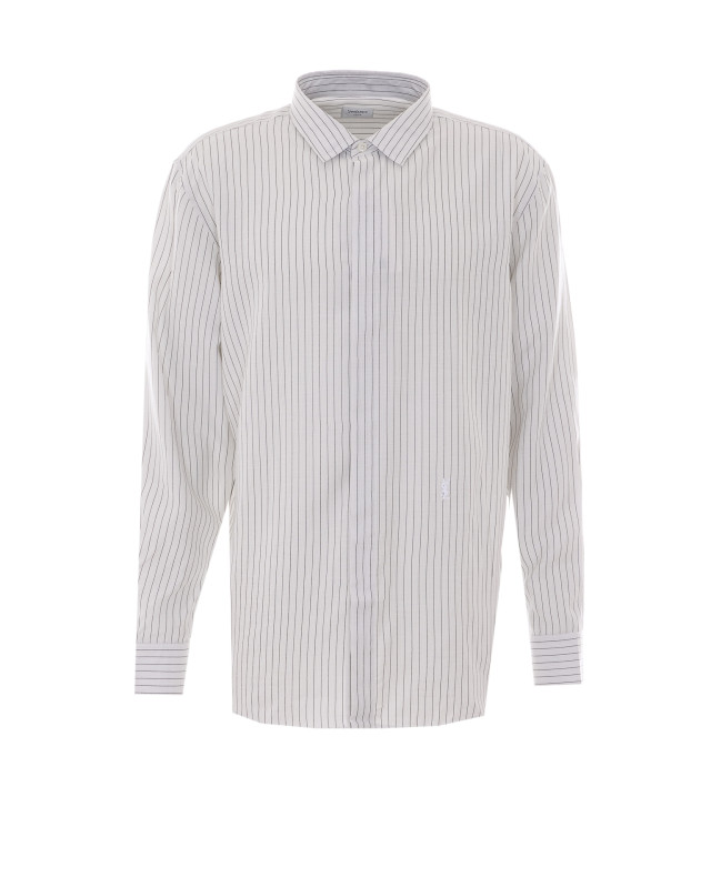 [Saint Laurent] Shirts Long Sleeve SS26 859786Y2N199787