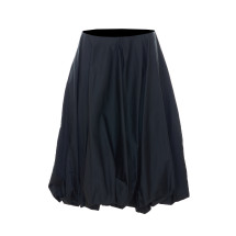 [Balenciaga] Midi skirt SS26 872332TJO611000