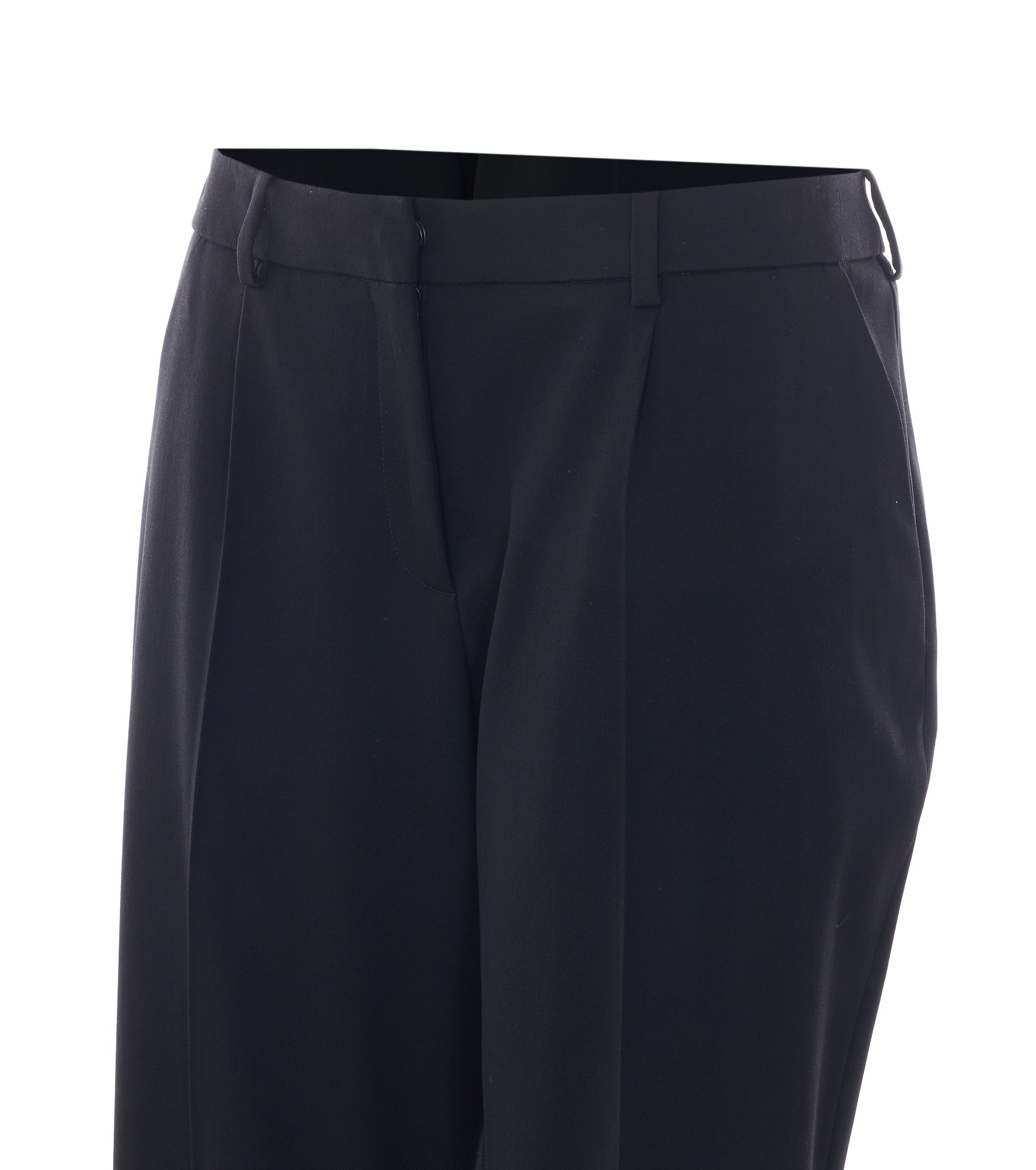 [Balenciaga] Trousers SS26 872125TJT211000