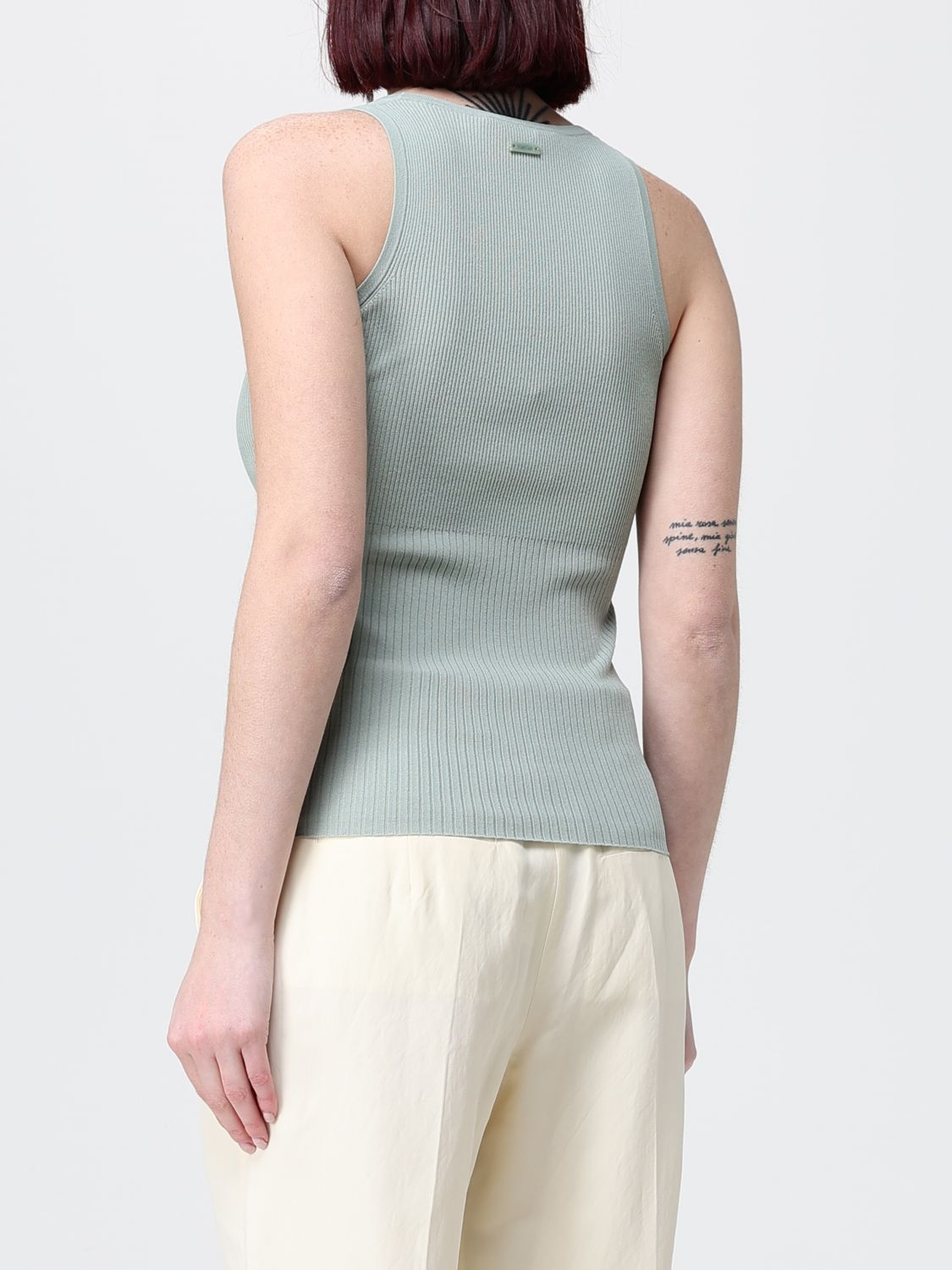[Max Mara] Tank top SS26 2611361032600 011