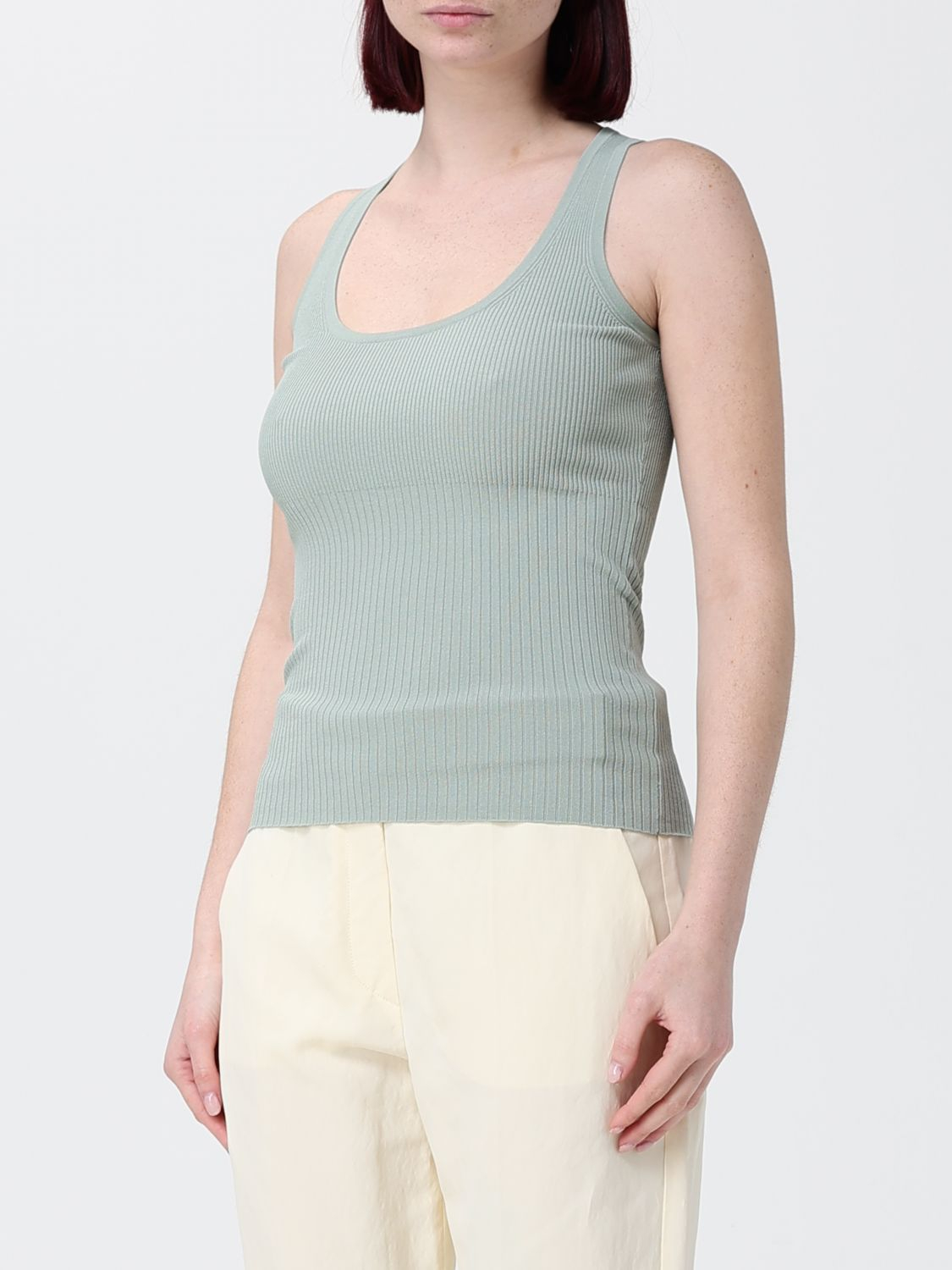 [Max Mara] Tank top SS26 2611361032600 011