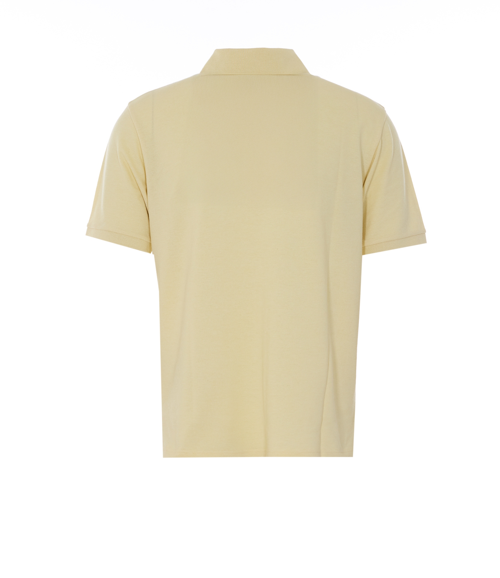 [Saint Laurent] T-shirts Short Sleeve SS26 844845Y37HC7231