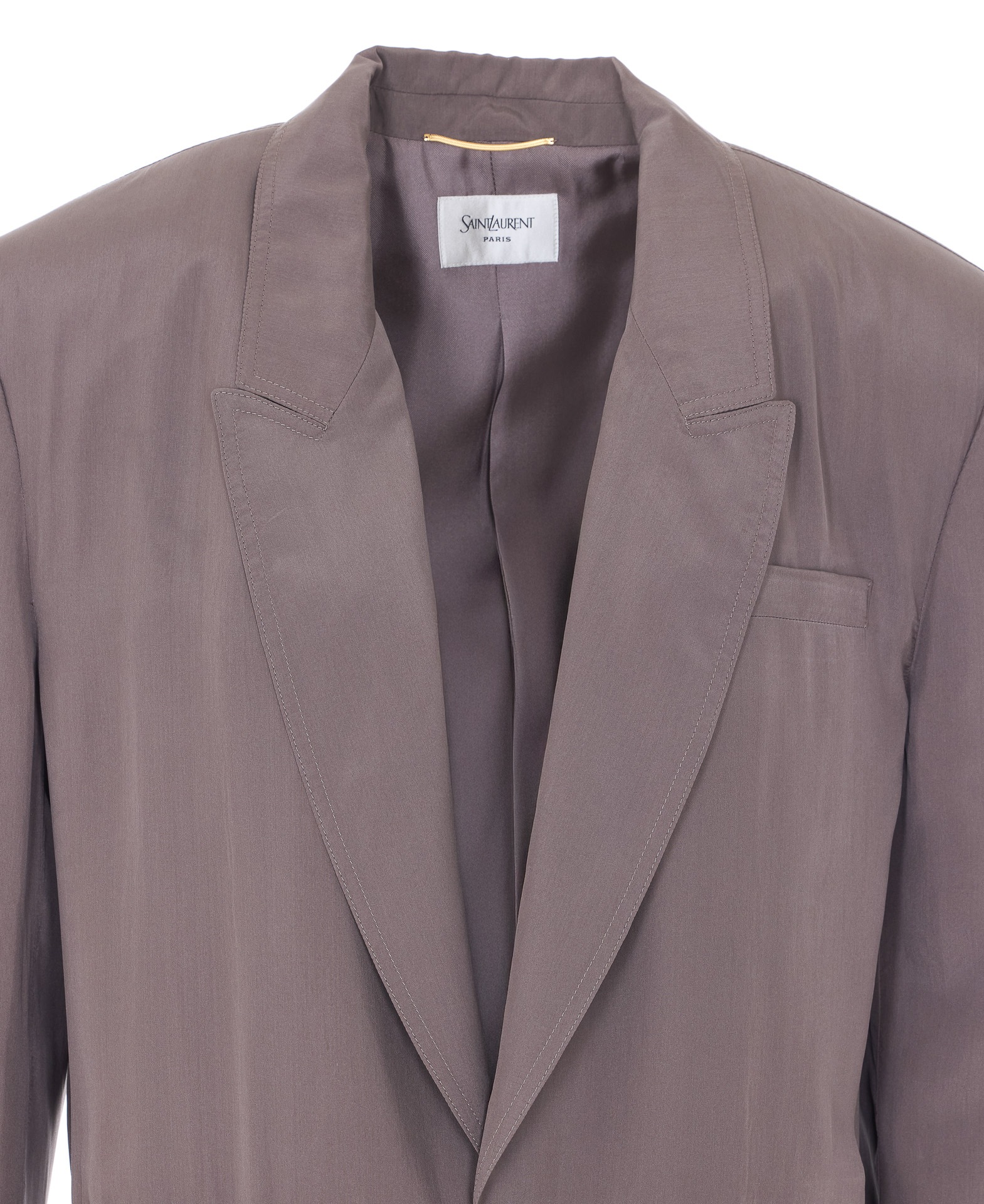 [Saint Laurent] Blazer SS26 856579Y6J781500