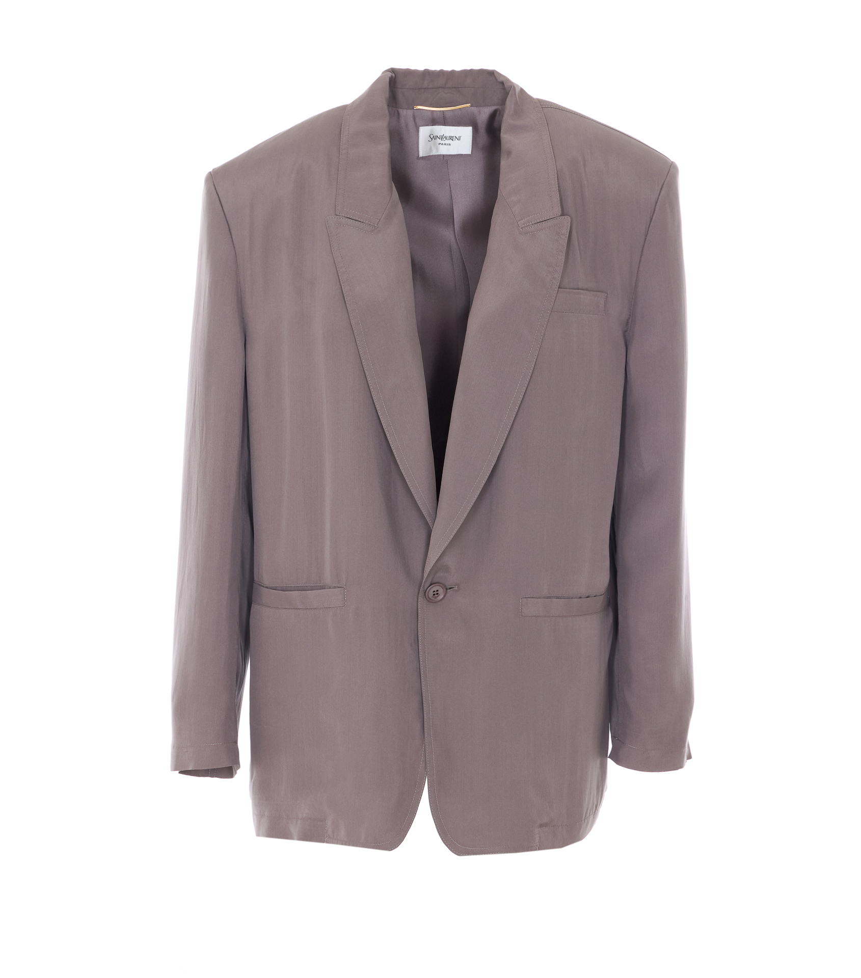 [Saint Laurent] Blazer SS26 856579Y6J781500