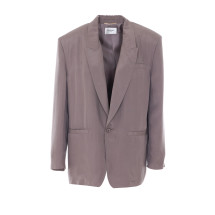 [Saint Laurent] Blazer SS26 856579Y6J781500