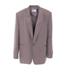 [Saint Laurent] Blazer SS26 856579Y6J781500